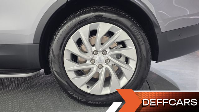 Land Rover DISCOVERY 2.0 P300 S купить на сайте DeffCars