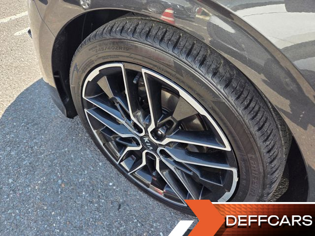 Kia K5 1.6 Turbo Noblesse купить на сайте DeffCars