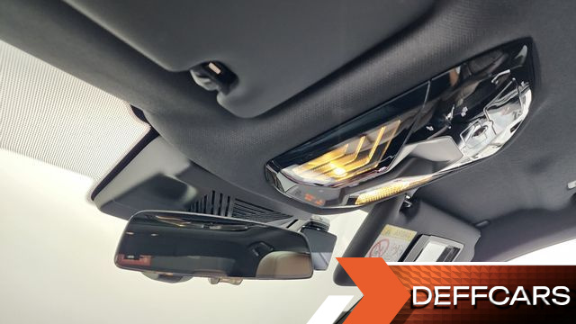 BMW 5-SERIES 520i Special Edition купить на сайте DeffCars