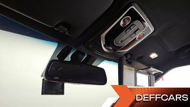 Ssangyong TORRES Gasoline 1.5 2WD T7 купить на сайте DeffCars