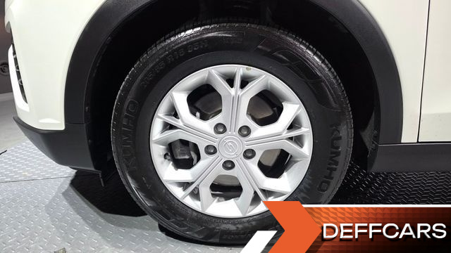 Ssangyong TIBOLI Diesel 1.6 2WD V1 купить на сайте DeffCars
