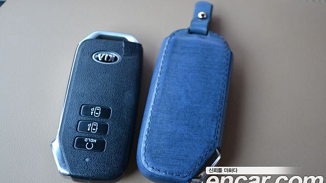 Kia K5 1.6 Turbo Signature купить на сайте DeffCars