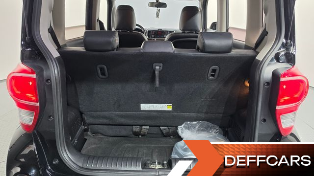 Kia RAY Standard купить на сайте DeffCars