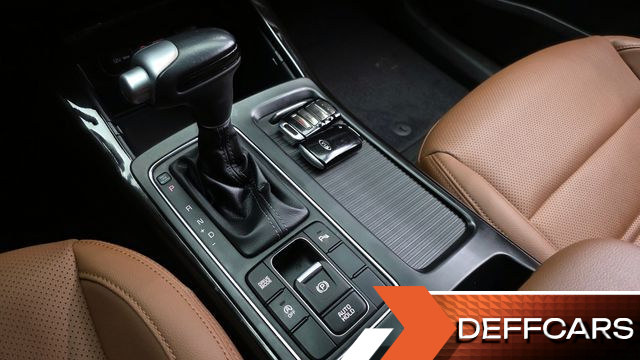 Kia SORENTO Diesel 2.0 2WD Marster купить на сайте DeffCars