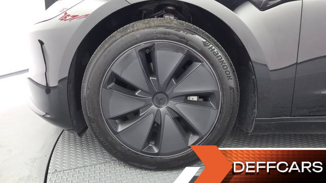 Tesla MODEL 3 RWD купить на сайте DeffCars