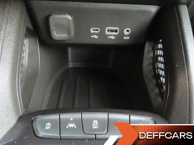 ChevroletGMDaewoo TRAILBLAZER 1.3 Turbo 2WD Premier купить на сайте DeffCars