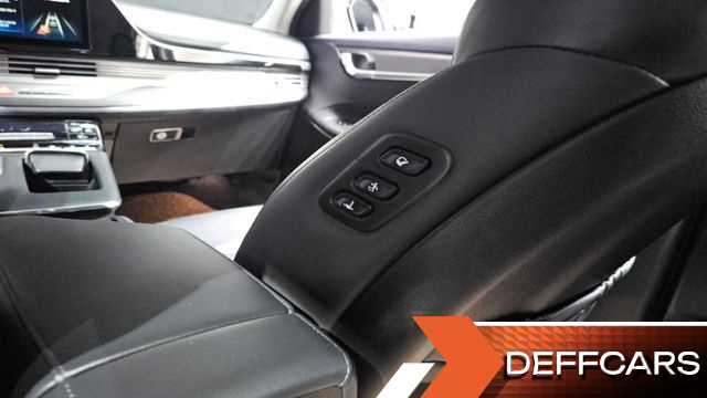 Hyundai GRANDEUR 2.5 Exclusice купить на сайте DeffCars