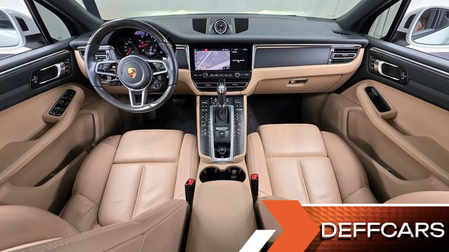 Porsche MACAN 2.0 95B купить на сайте DeffCars