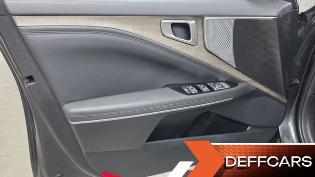 Kia K8 2.5 Gasoline 2WD Noblesse купить на сайте DeffCars
