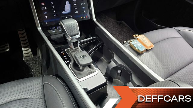 Ssangyong TORRES Gasoline 1.5 2WD T7 купить на сайте DeffCars