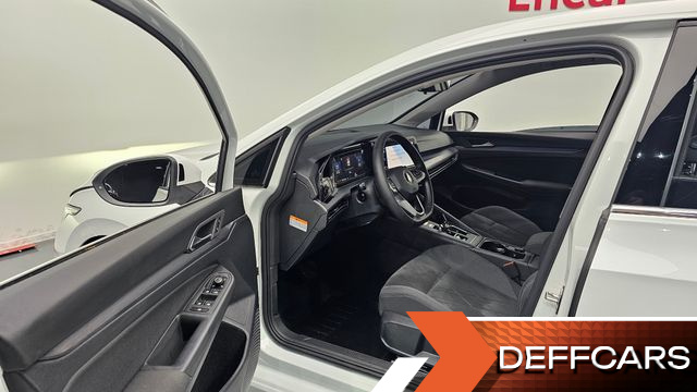 Volkswagen GOLF 2.0 TDI Premium купить на сайте DeffCars