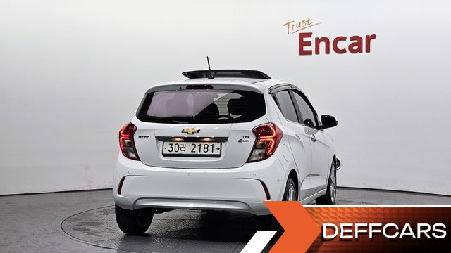 ChevroletGMDaewoo SPARK LTZ купить на сайте DeffCars