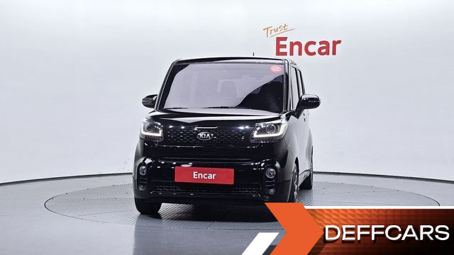 Kia RAY Prestige купить на сайте DeffCars