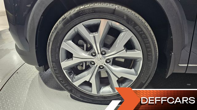 Hyundai PALISADE Gasoline 3.8 4WD Prestige купить на сайте DeffCars