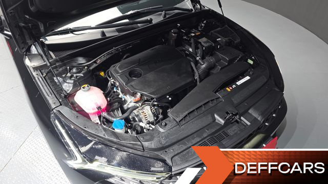 Kia K5 2.0 LPI(Renter car) Trandy купить на сайте DeffCars