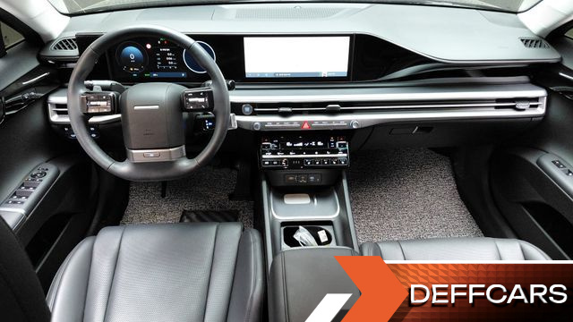 Hyundai GRANDEUR Exclusive купить на сайте DeffCars