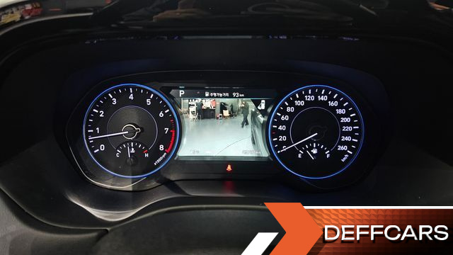 Hyundai PALISADE Gasoline 3.8 2WD Prestige купить на сайте DeffCars