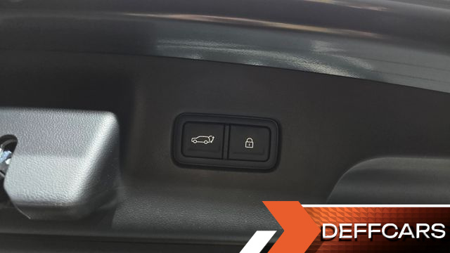 Hyundai PALISADE HEV 2.5T 4WD 9-Seater Calligraphy купить на сайте DeffCars