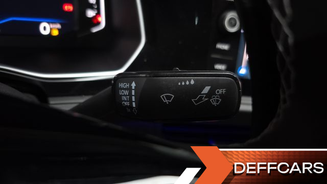 Volkswagen JETTA 1.4 TSI Prestige купить на сайте DeffCars