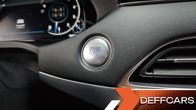 Hyundai PALISADE Gasoline 3.8 4WD Calligraphy купить на сайте DeffCars