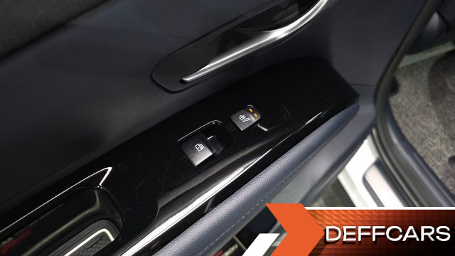 Hyundai TUCSON Gasoline 1.6 Turbo 2WD Inspiration купить на сайте DeffCars