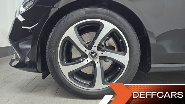 Mercedes E-CLASS E250 Avantgarde купить на сайте DeffCars