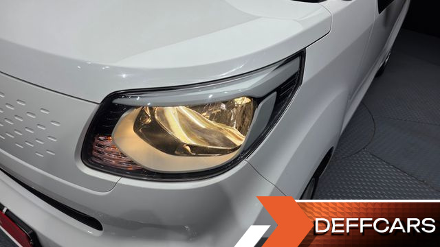 Kia RAY Luxury купить на сайте DeffCars