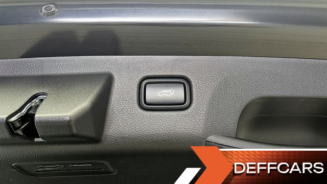 Kia SELTOS Gasoline 1.6 Turbo 2WD Signature купить на сайте DeffCars