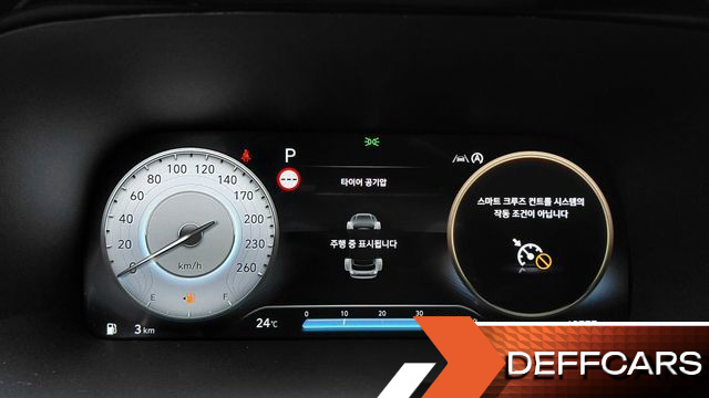 Hyundai PALISADE Gasoline 3.8 2WD Calligraphy купить на сайте DeffCars