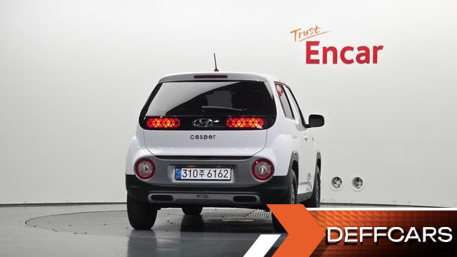 Hyundai CASPER Modern купить на сайте DeffCars