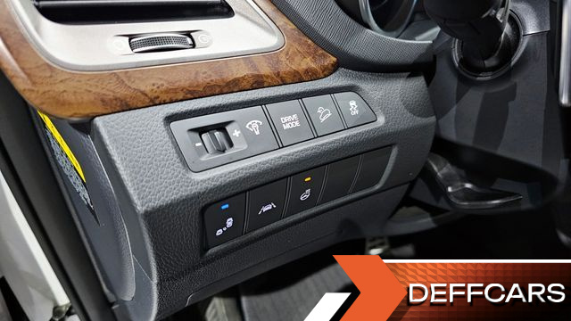 Hyundai SANTAFE Gasoline 2.0 Turbo 2WD Value Plus купить на сайте DeffCars