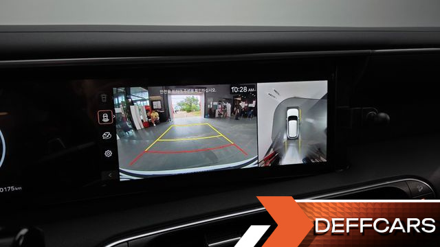 Hyundai PALISADE HEV 2.5T 4WD 9-Seater Exclusive купить на сайте DeffCars