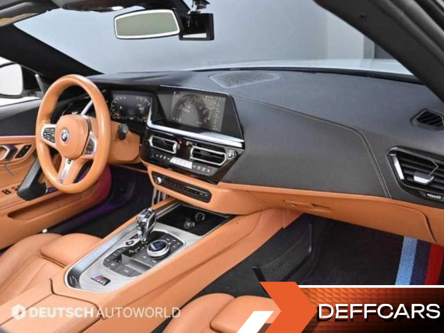 BMW Z4 sDrive20i M Sport купить на сайте DeffCars