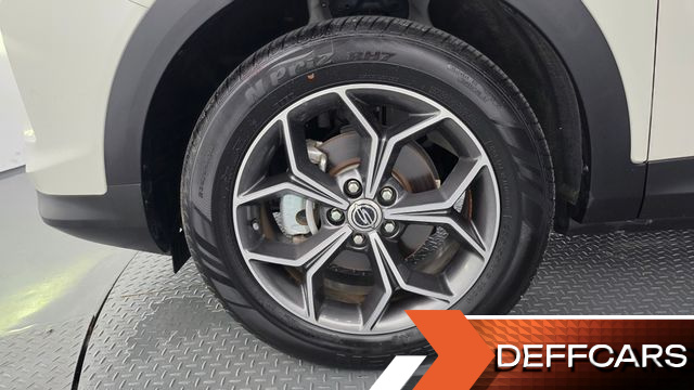 Ssangyong KORANDO Gasoline 1.5 2WD C5 Plus купить на сайте DeffCars