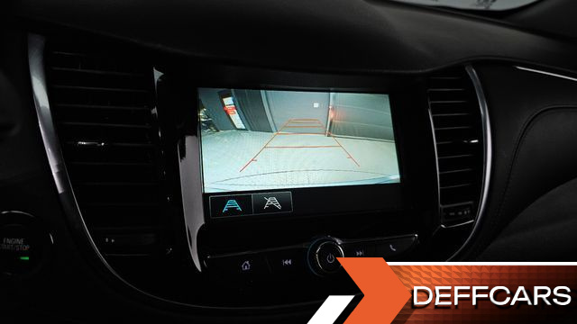 ChevroletGMDaewoo TRAX 1.4 Premier купить на сайте DeffCars