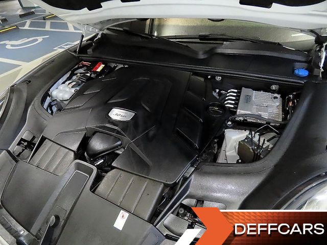 Porsche CAYENNE 3.0 Coupe купить на сайте DeffCars