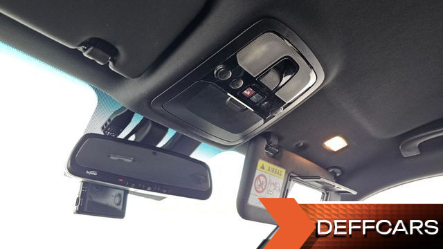 Ssangyong KORANDO Gasoline 1.5 2WD R-Plus купить на сайте DeffCars