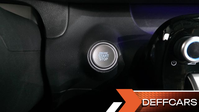 Hyundai CASPER Turbo Inspiration купить на сайте DeffCars
