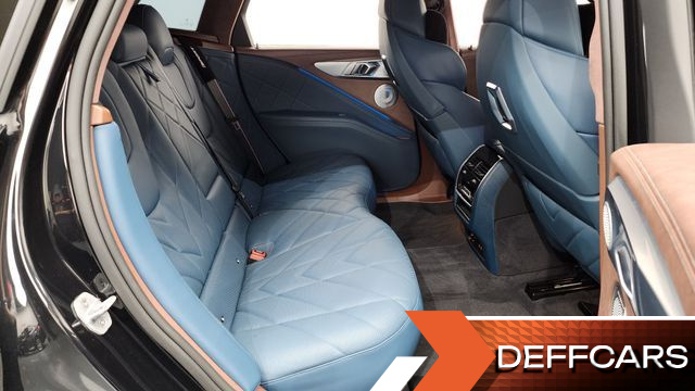 BMW XM 4.4 купить на сайте DeffCars