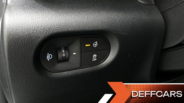 Hyundai CASPER Modern купить на сайте DeffCars