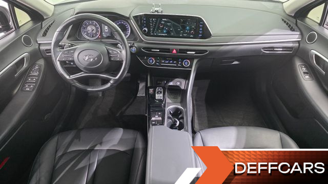 Hyundai SONATA 2.0 Modern купить на сайте DeffCars