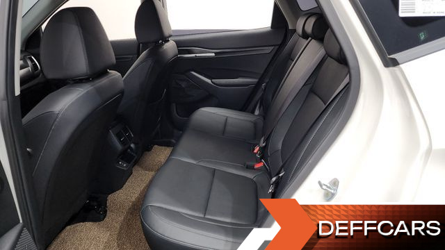 Kia SELTOS Gasoline 1.6 Turbo 2WD Prestige купить на сайте DeffCars