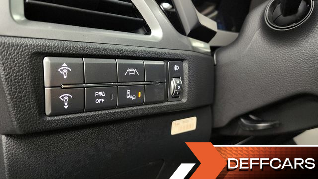 Ssangyong KORANDO Gasoline 1.5 2WD C5 Plus купить на сайте DeffCars