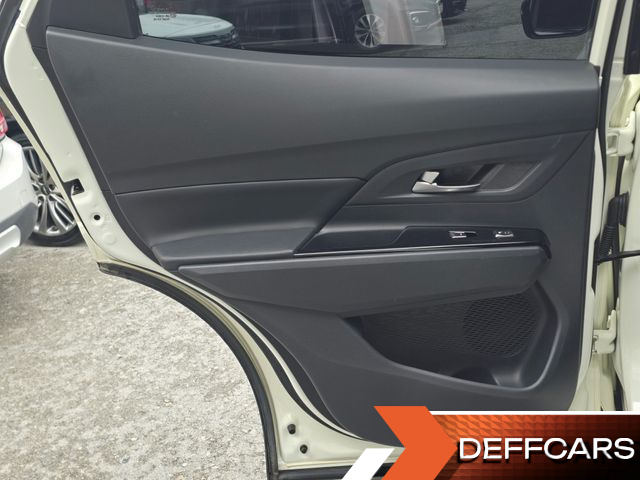 Ssangyong KORANDO Diesel 1.6 2WD Delight Plus купить на сайте DeffCars