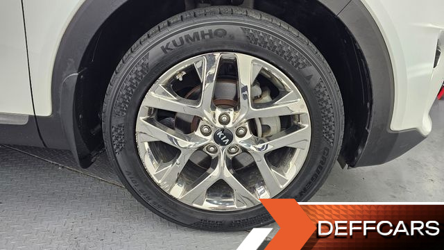Kia SORENTO Diesel 2.0 2WD Marster купить на сайте DeffCars