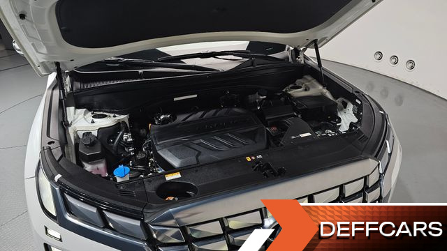 Hyundai PALISADE Diesel 2.2 4WD Calligraphy купить на сайте DeffCars