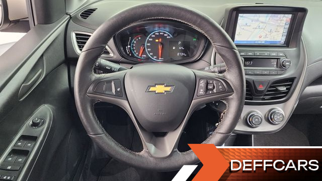 ChevroletGMDaewoo SPARK LT купить на сайте DeffCars