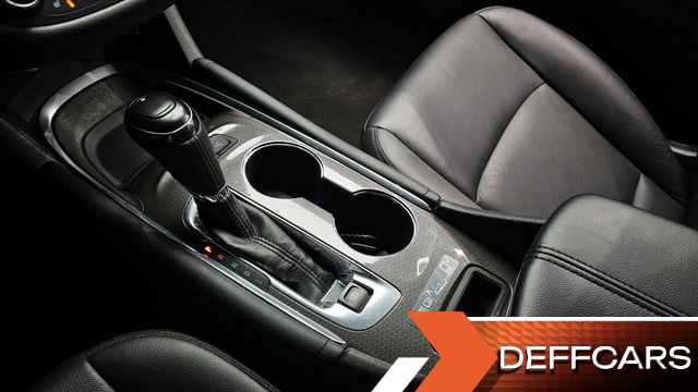 ChevroletGMDaewoo MALIBU 1.5 Turbo LT Deluxe купить на сайте DeffCars