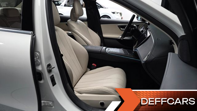 Mercedes E-CLASS E200 Avantgarde купить на сайте DeffCars