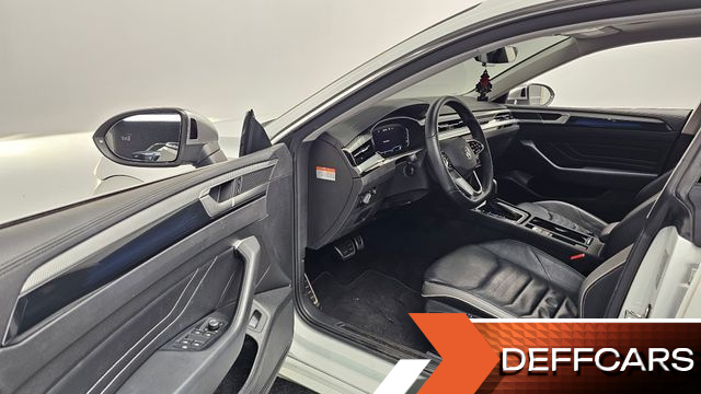 Volkswagen ARTEON 2.0 TDI Prestige купить на сайте DeffCars